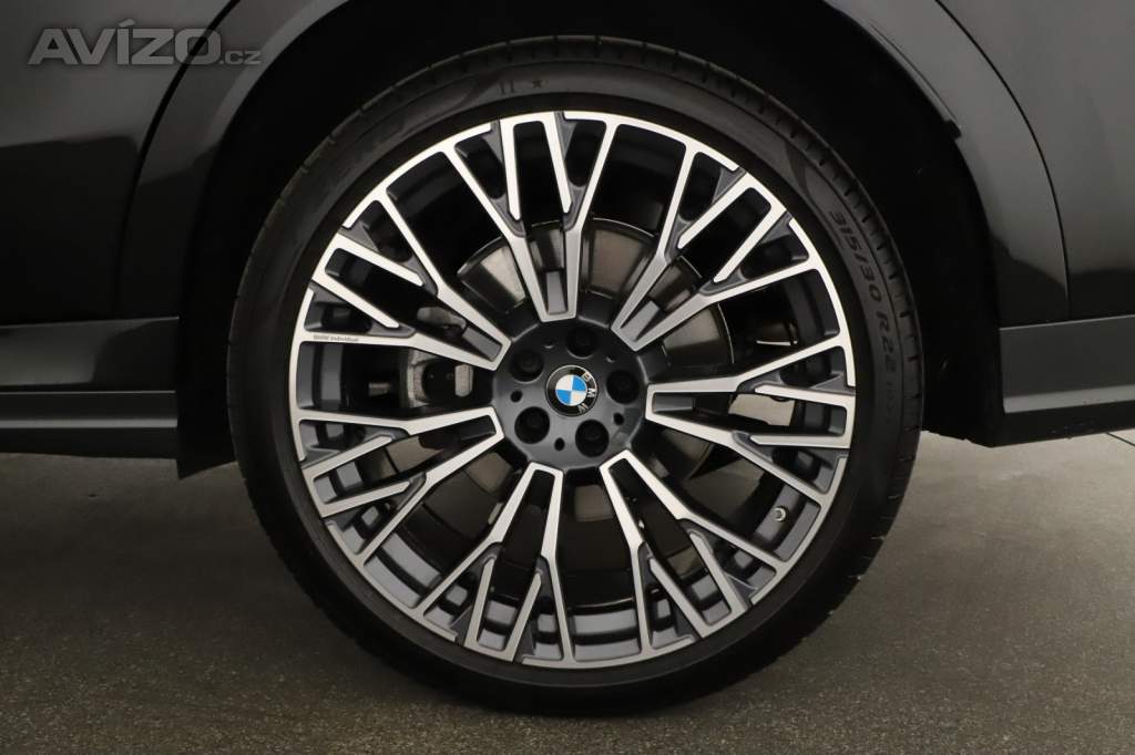 Foto inzerátu BMW X6 xDrive30d