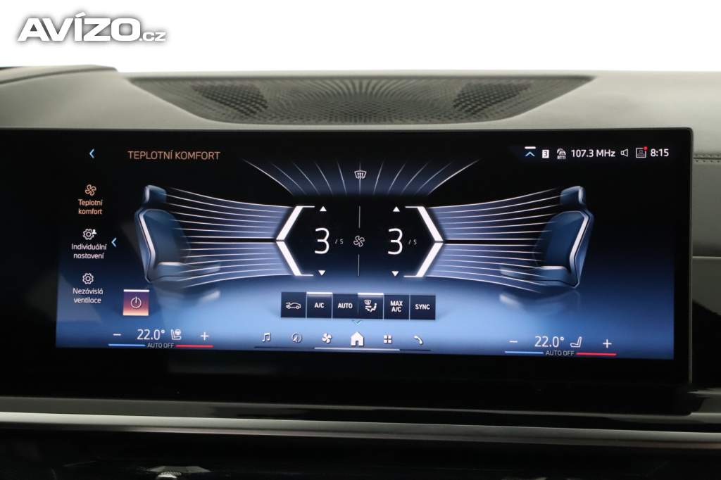 Foto inzerátu BMW X6 xDrive30d