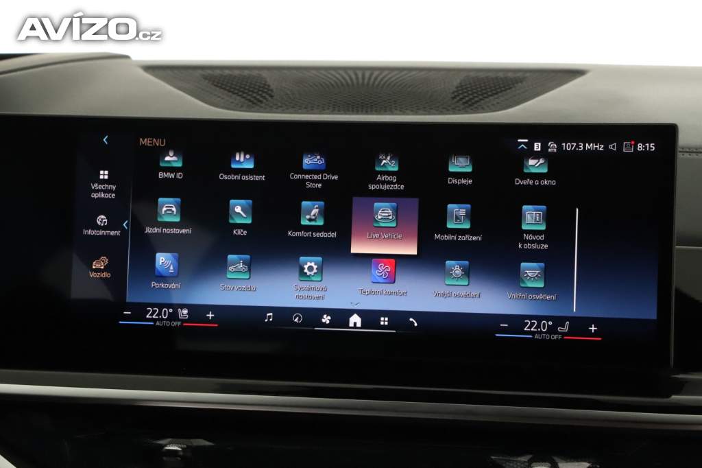 Foto inzerátu BMW X6 xDrive30d