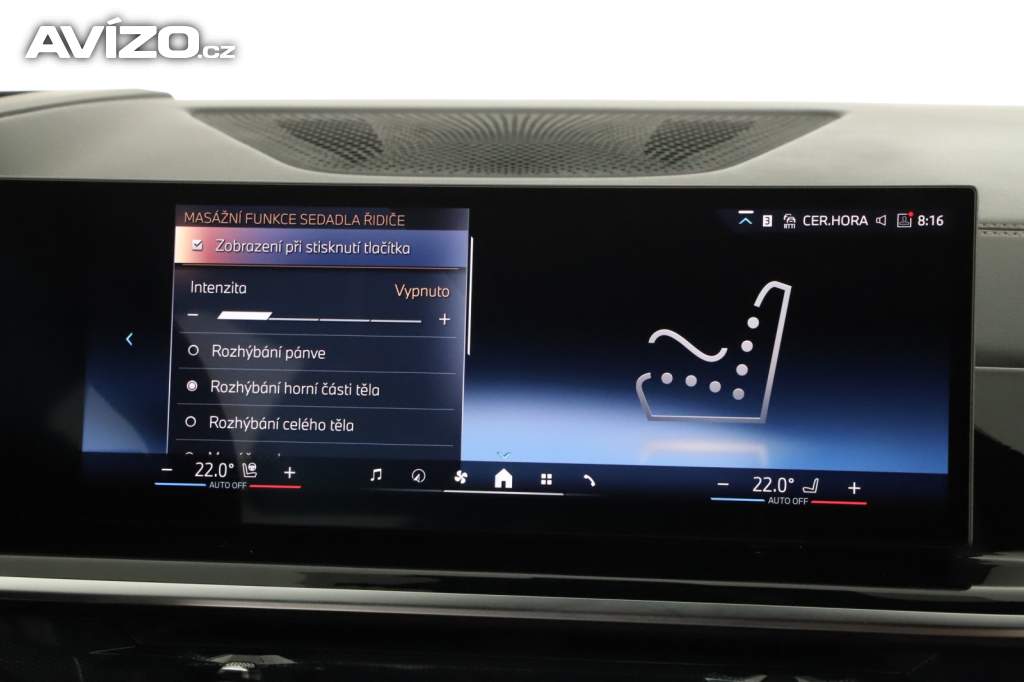 Foto inzerátu BMW X6 xDrive30d