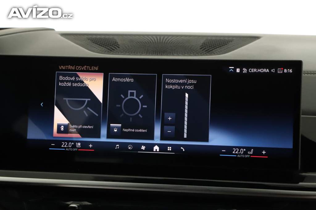Foto inzerátu BMW X6 xDrive30d