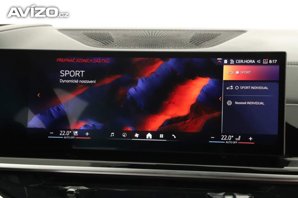 Foto inzerátu BMW X6 xDrive30d