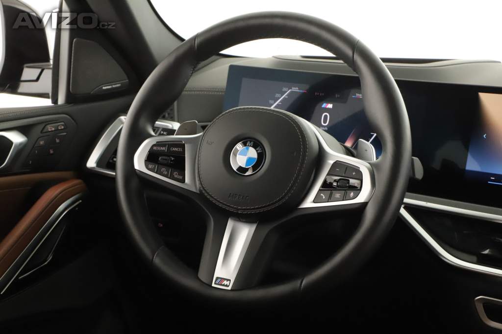 Foto inzerátu BMW X6 xDrive30d