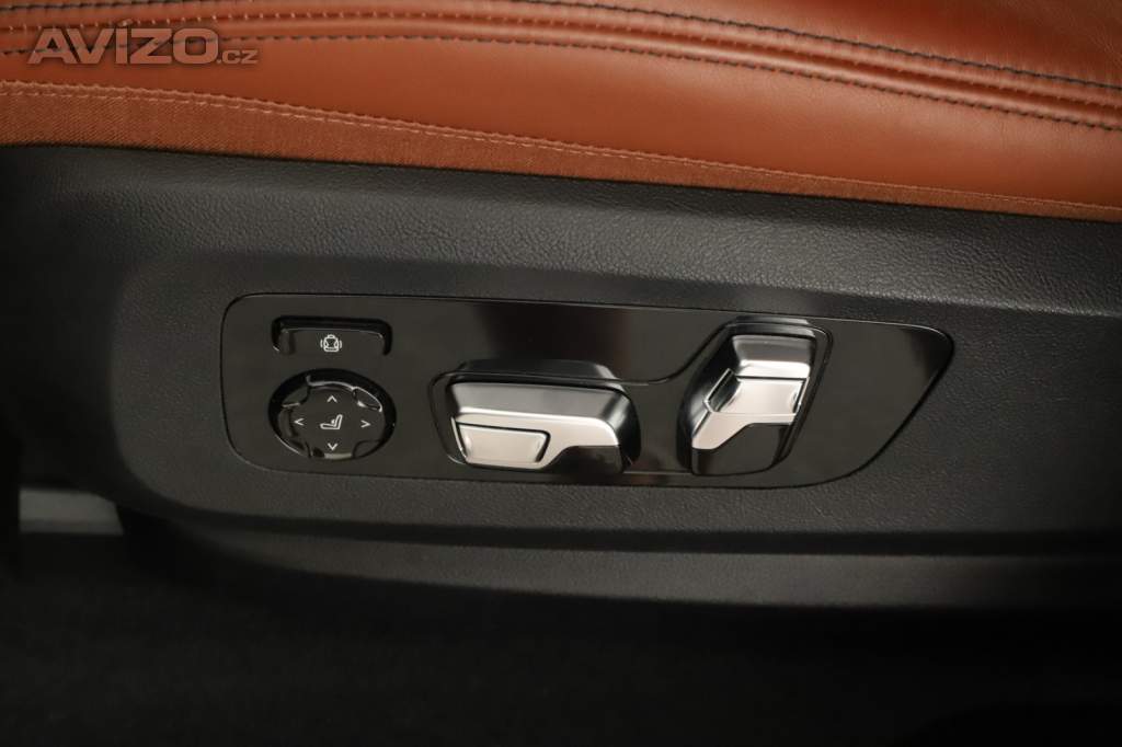 Foto inzerátu BMW X6 xDrive30d