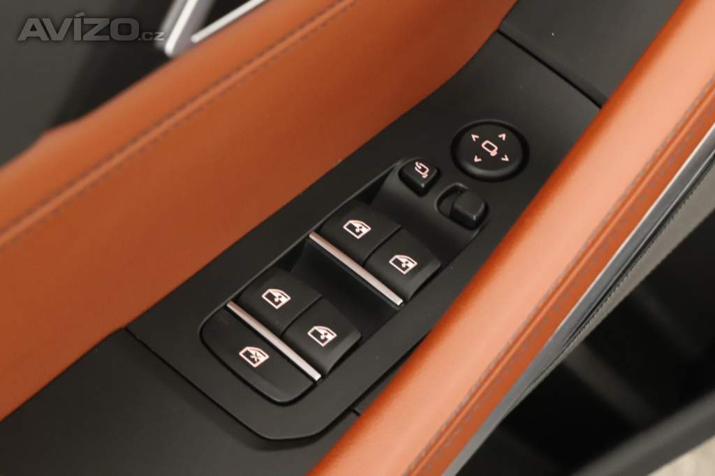 Foto inzerátu BMW X6 xDrive30d