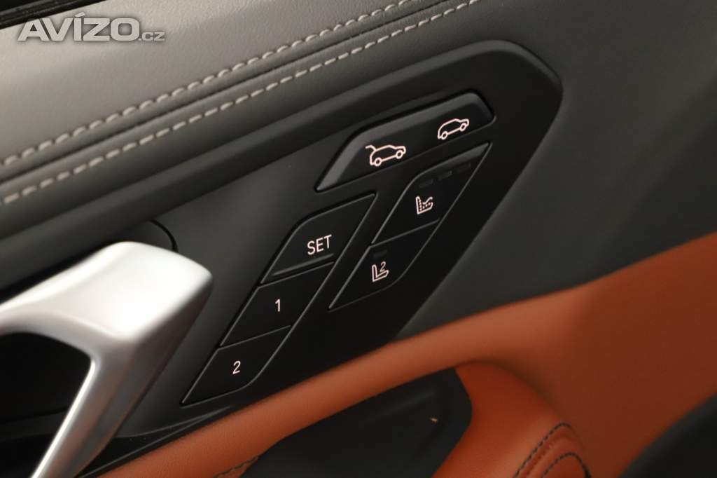 Foto inzerátu BMW X6 xDrive30d