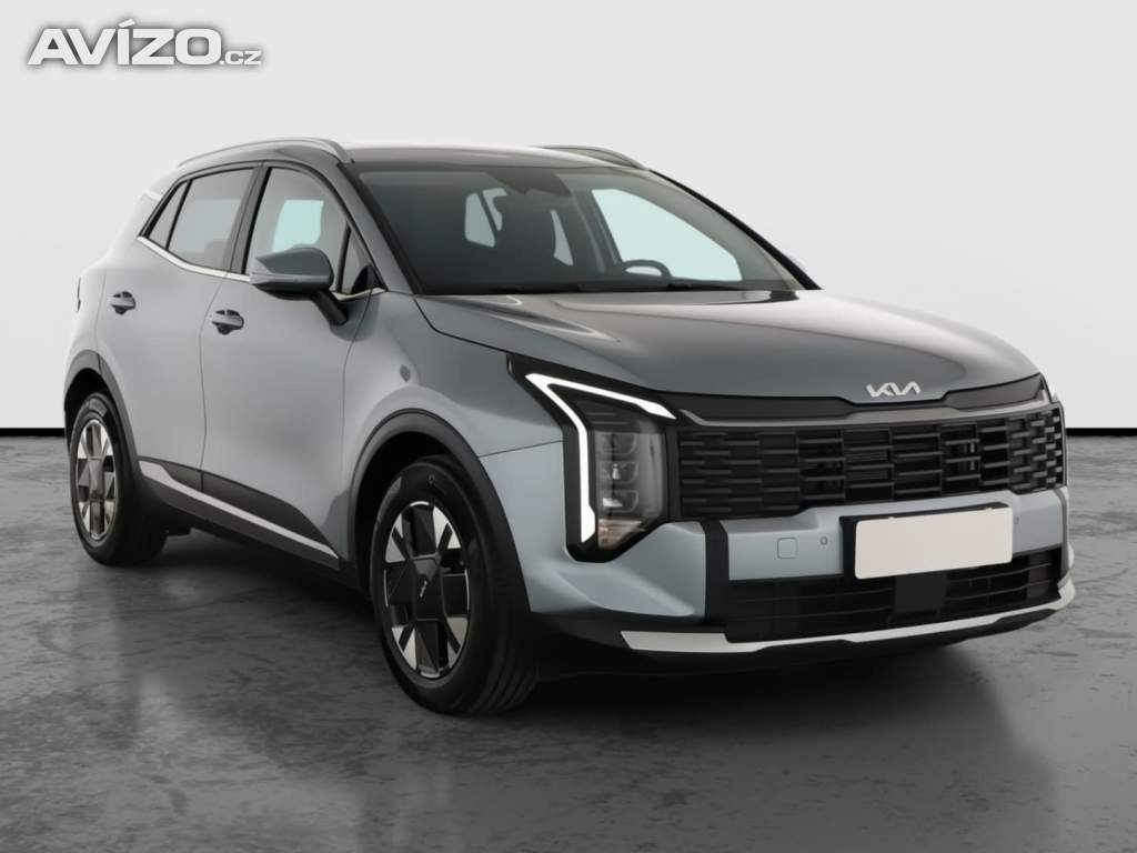 Kia Sportage 1.6 T-GDI