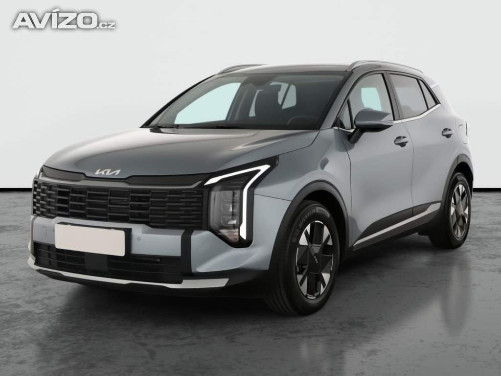 Foto inzerátu Kia Sportage 1.6 T-GDI