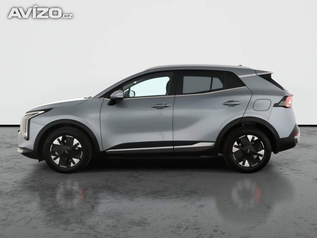 Foto inzerátu Kia Sportage 1.6 T-GDI