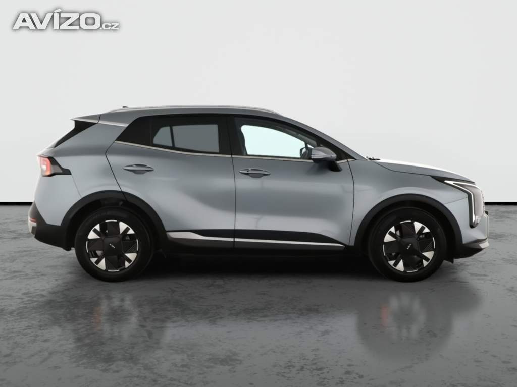 Foto inzerátu Kia Sportage 1.6 T-GDI