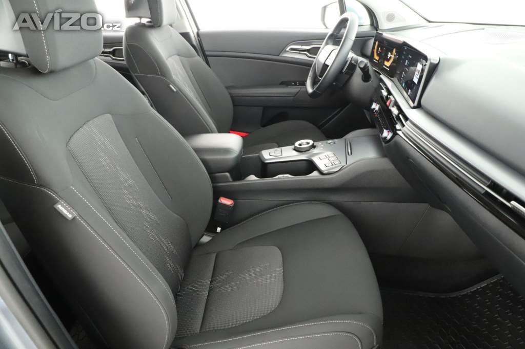 Foto inzerátu Kia Sportage 1.6 T-GDI