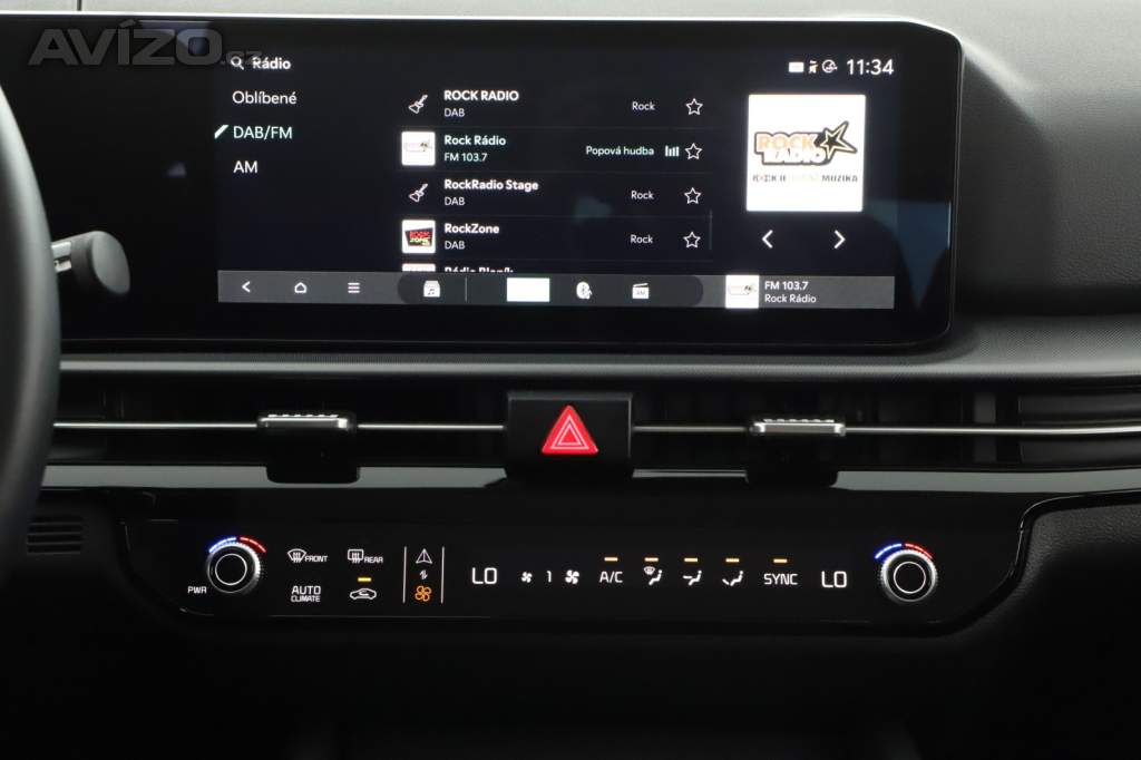 Foto inzerátu Kia Sportage 1.6 T-GDI