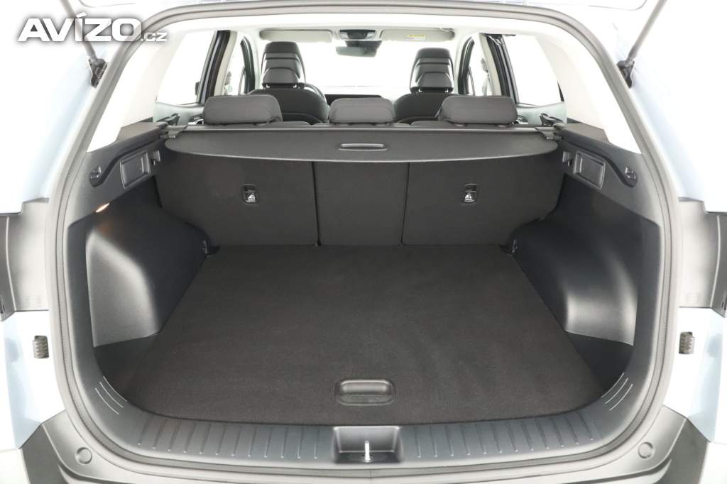 Foto inzerátu Kia Sportage 1.6 T-GDI