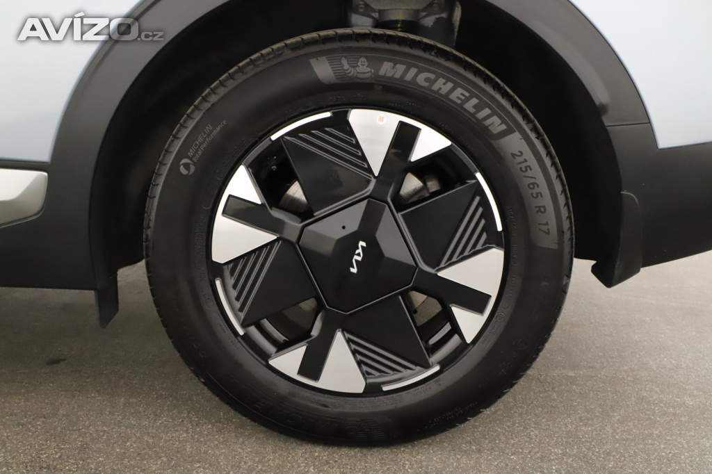 Foto inzerátu Kia Sportage 1.6 T-GDI