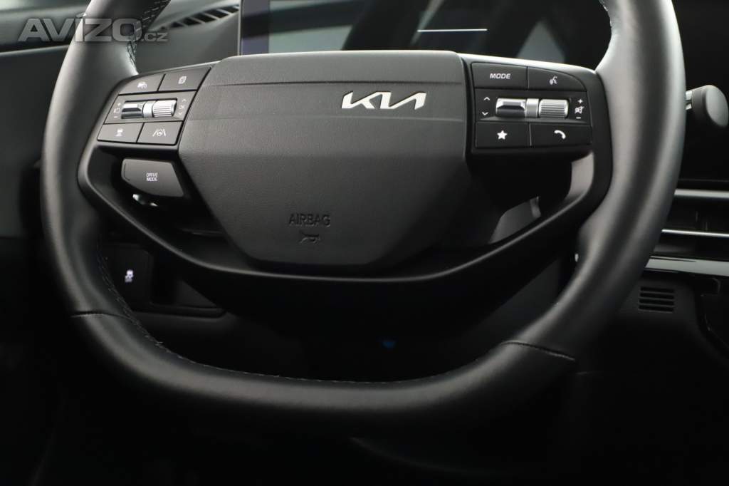Foto inzerátu Kia Sportage 1.6 T-GDI
