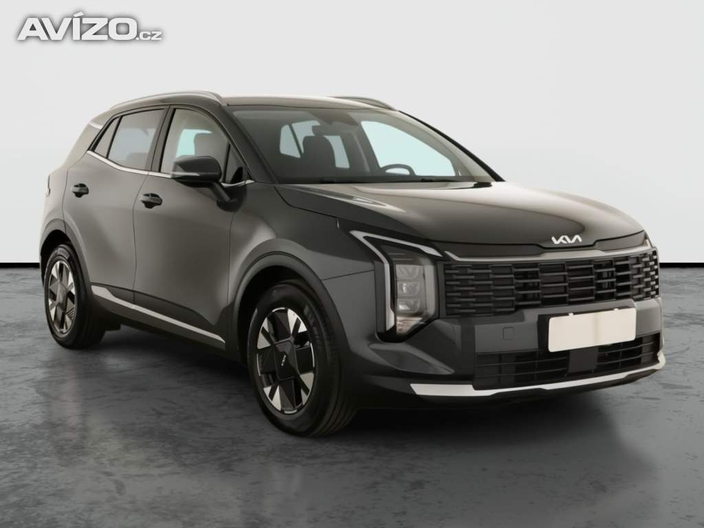 Kia Sportage 1.6 T-GDI