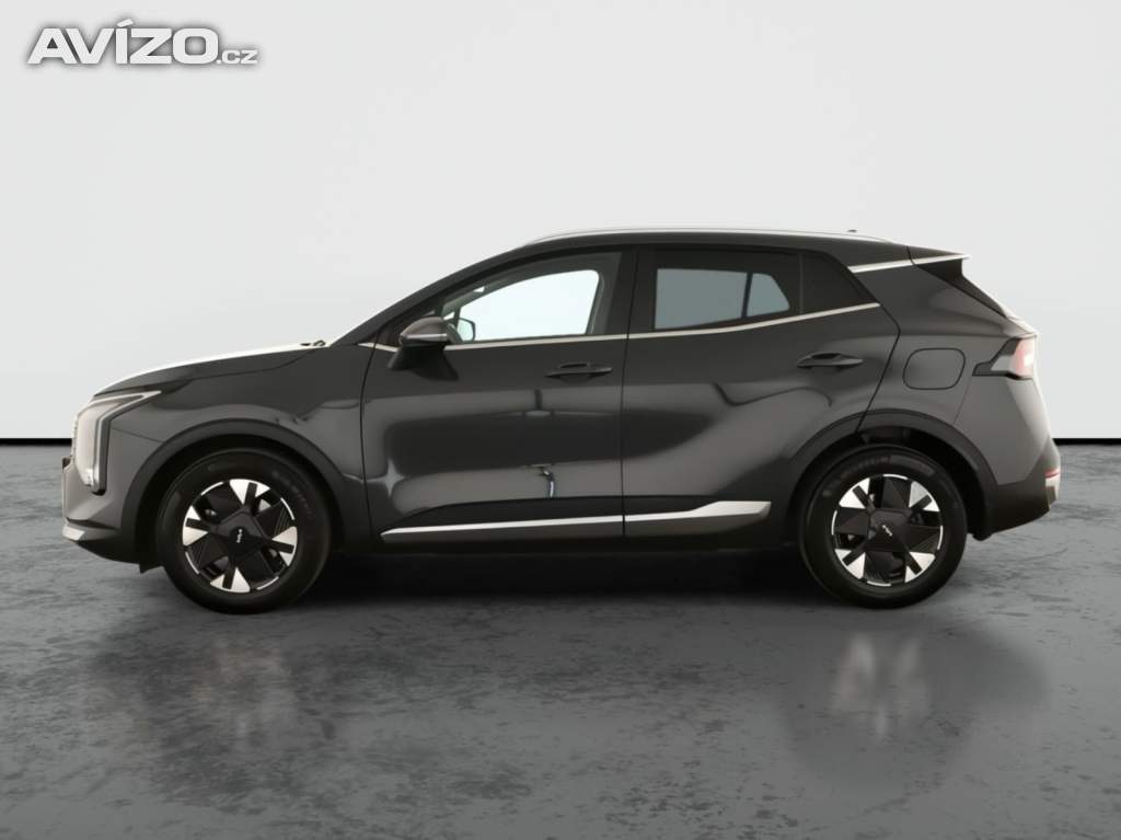 Foto inzerátu Kia Sportage 1.6 T-GDI