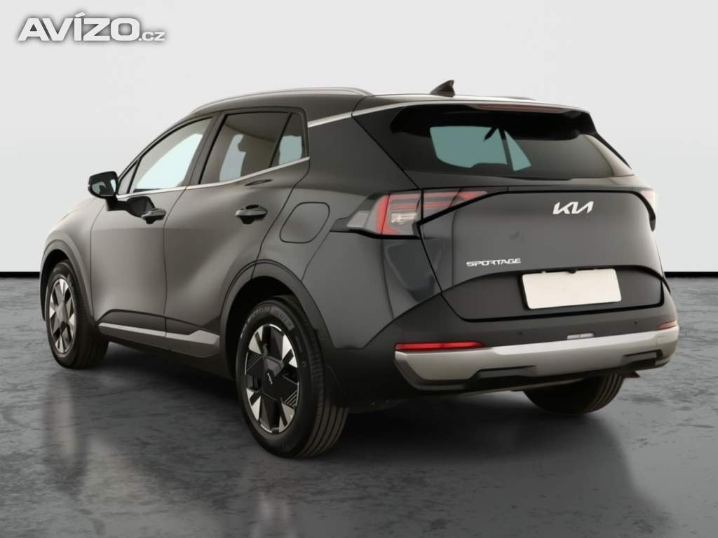 Foto inzerátu Kia Sportage 1.6 T-GDI