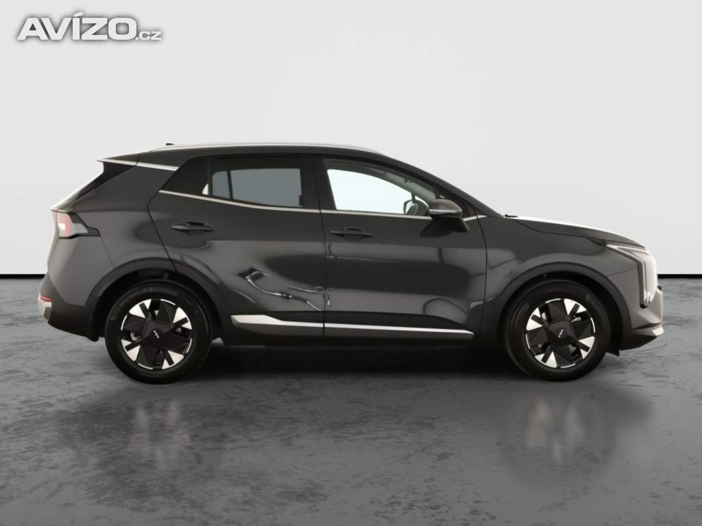 Foto inzerátu Kia Sportage 1.6 T-GDI