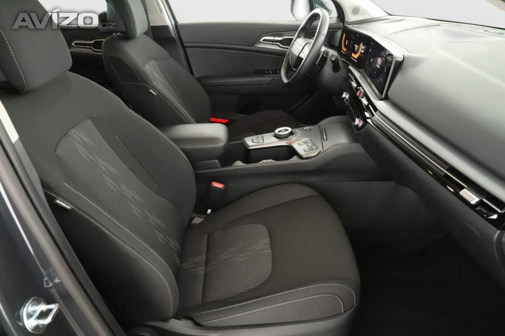 Foto inzerátu Kia Sportage 1.6 T-GDI