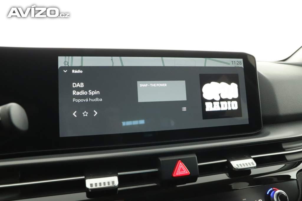 Foto inzerátu Kia Sportage 1.6 T-GDI