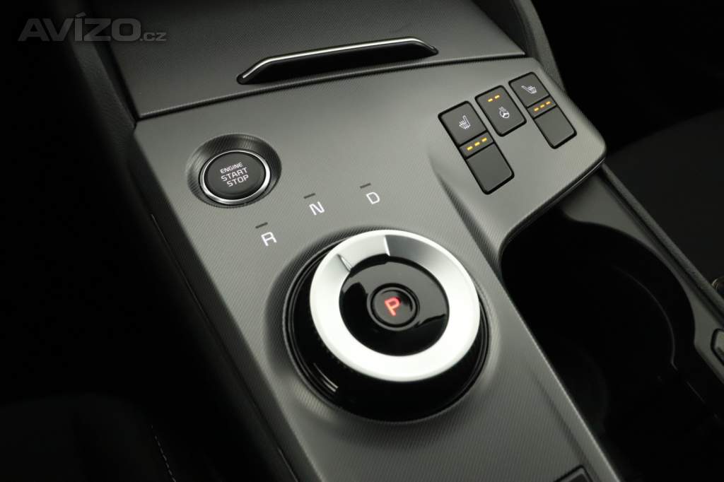 Foto inzerátu Kia Sportage 1.6 T-GDI