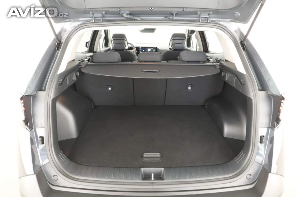 Foto inzerátu Kia Sportage 1.6 T-GDI