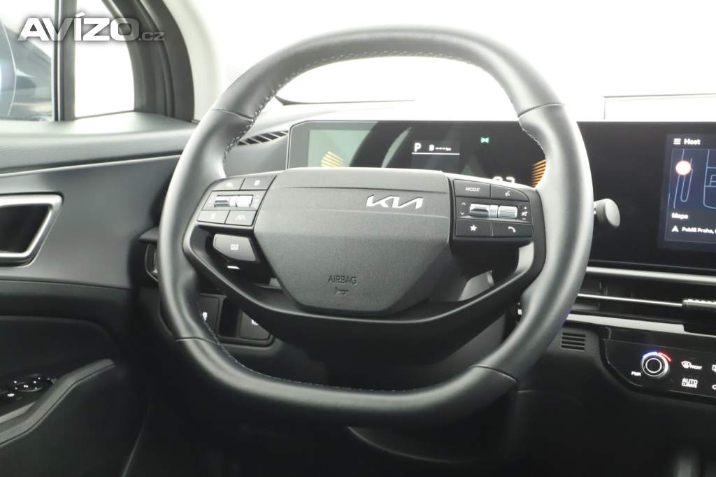 Foto inzerátu Kia Sportage 1.6 T-GDI