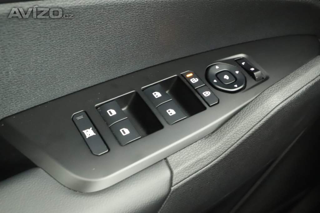 Foto inzerátu Kia Sportage 1.6 T-GDI