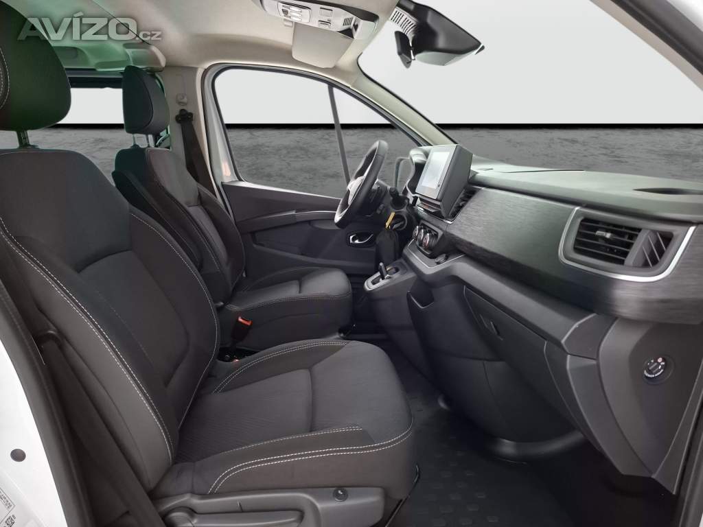 Foto inzerátu Renault Trafic 2.0 Blue dCi