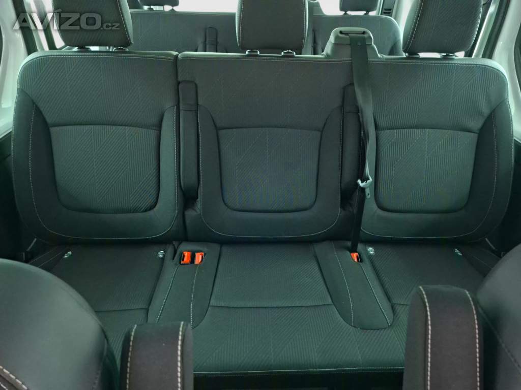 Foto inzerátu Renault Trafic 2.0 Blue dCi
