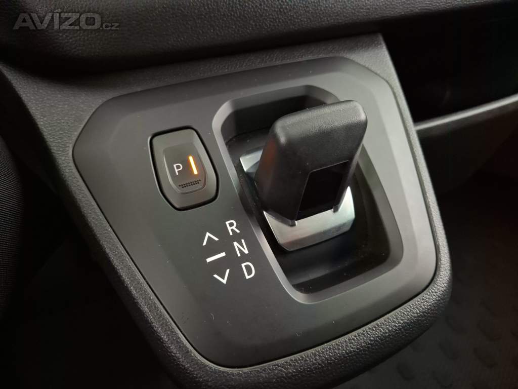 Foto inzerátu Renault Trafic 2.0 Blue dCi