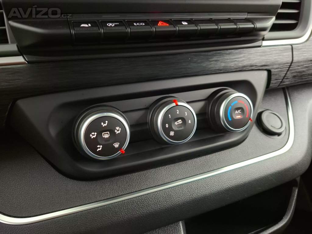 Foto inzerátu Renault Trafic 2.0 Blue dCi