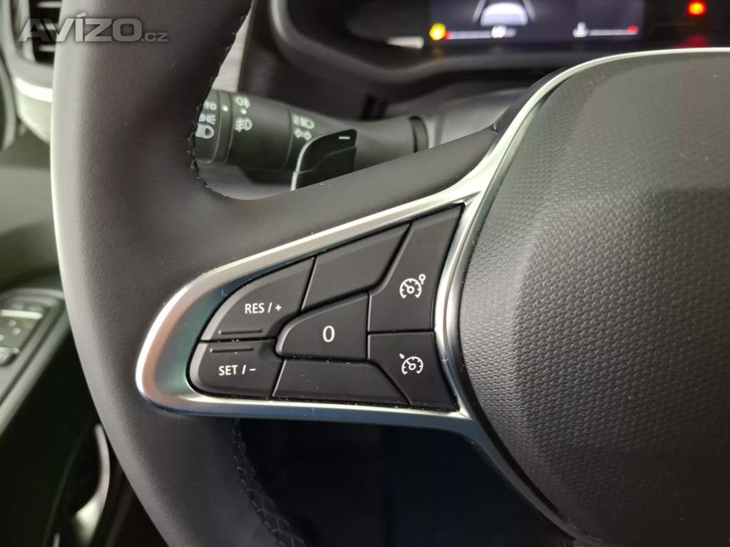 Foto inzerátu Renault Trafic 2.0 Blue dCi