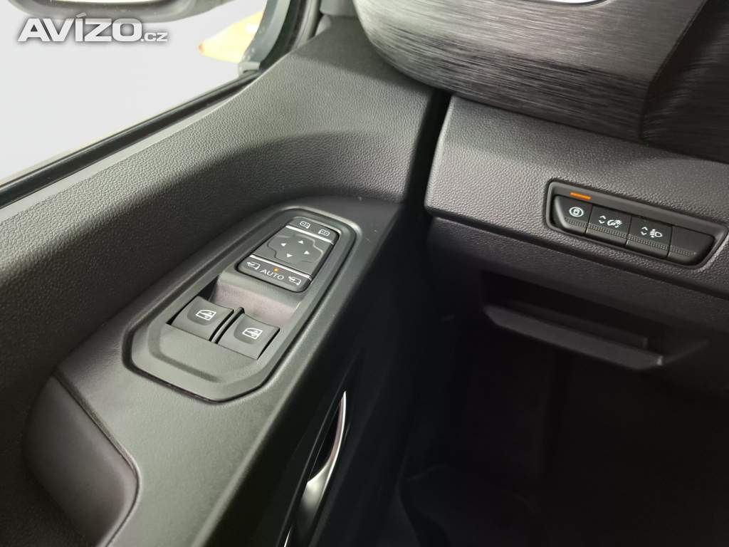 Foto inzerátu Renault Trafic 2.0 Blue dCi