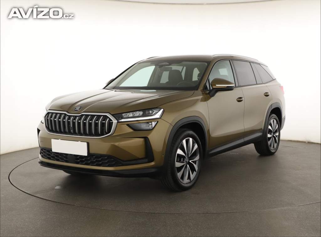 Foto inzerátu Skoda Kodiaq 2.0 TDI