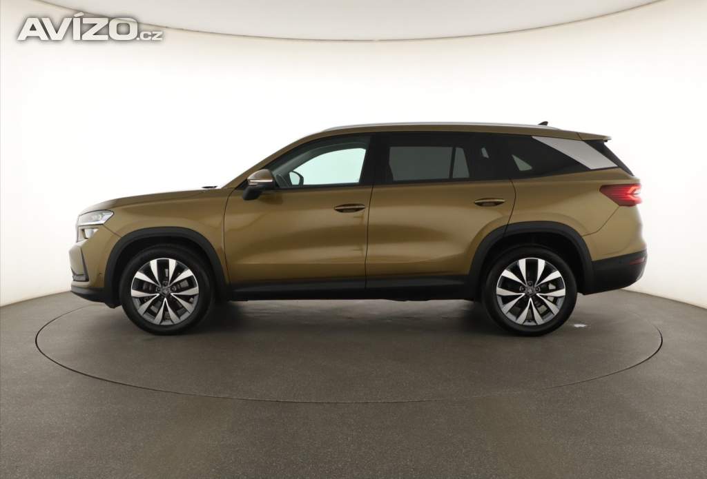 Foto inzerátu Skoda Kodiaq 2.0 TDI