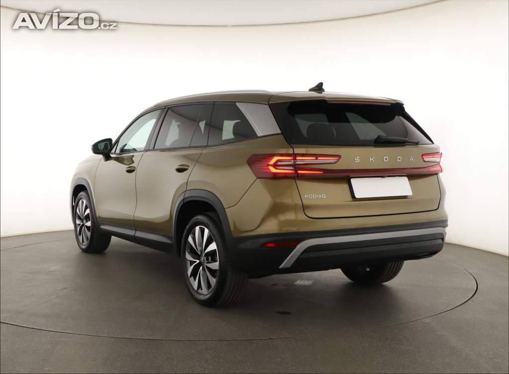 Foto inzerátu Skoda Kodiaq 2.0 TDI