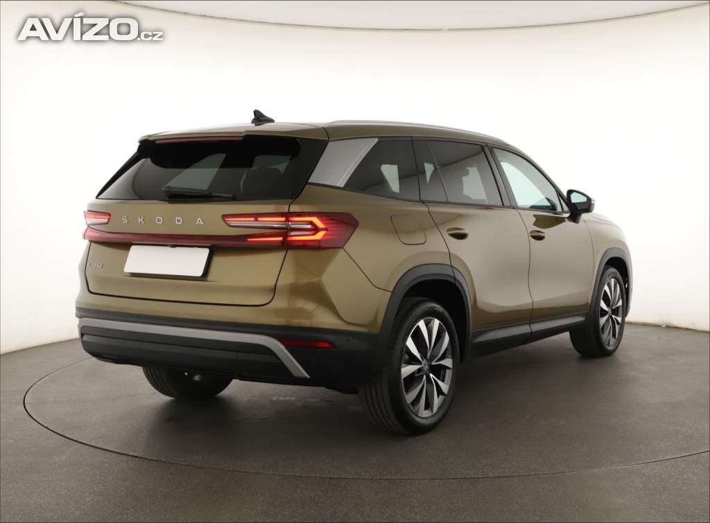Foto inzerátu Skoda Kodiaq 2.0 TDI