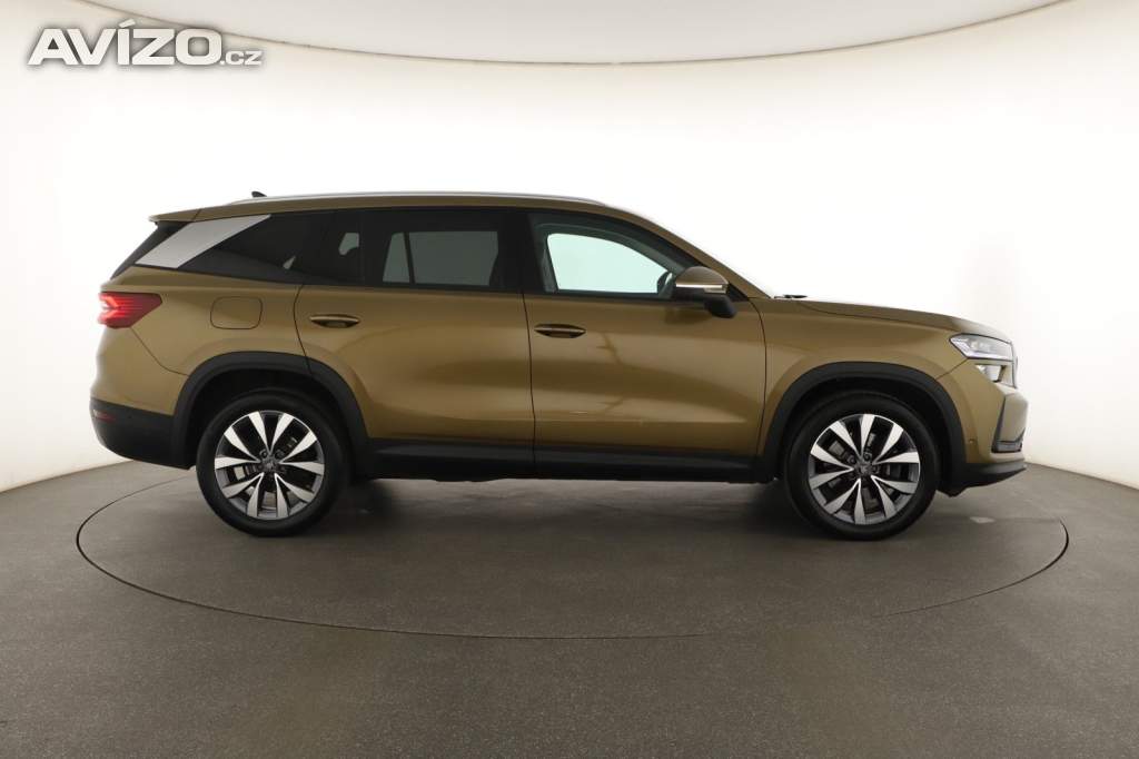 Foto inzerátu Skoda Kodiaq 2.0 TDI
