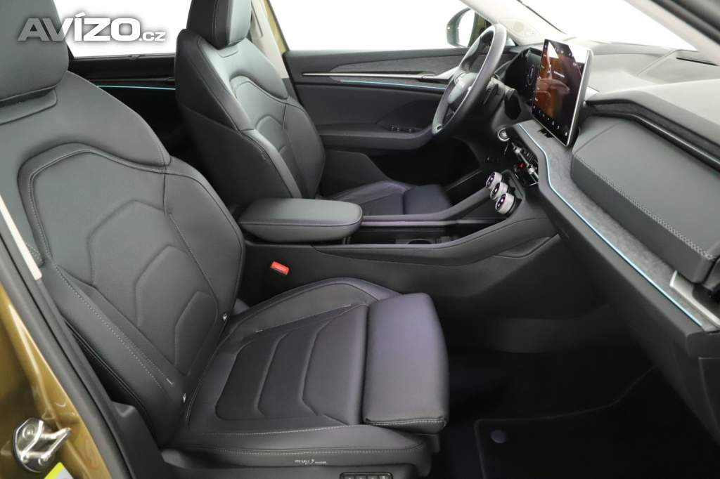 Foto inzerátu Skoda Kodiaq 2.0 TDI