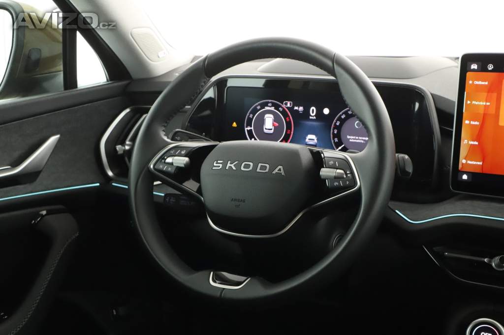 Foto inzerátu Skoda Kodiaq 2.0 TDI