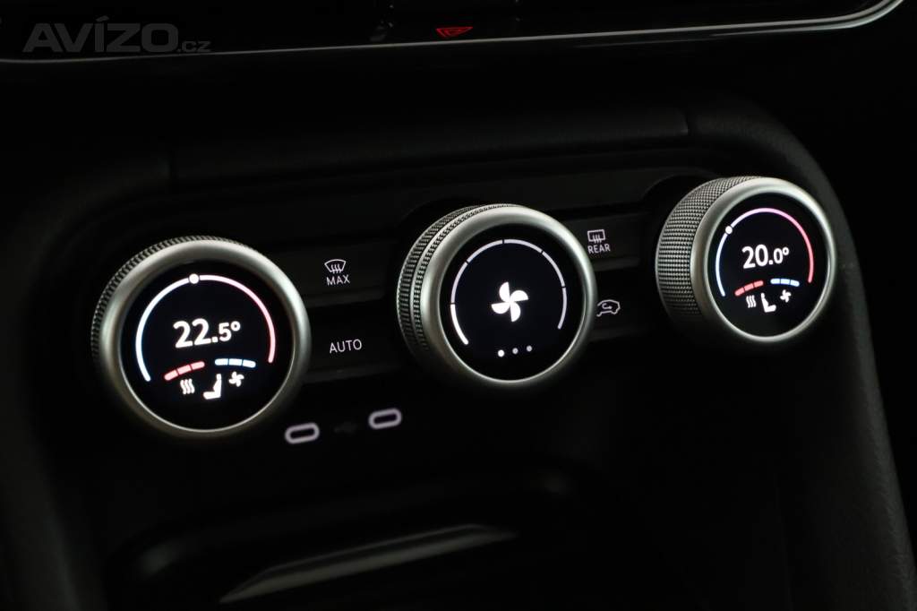 Foto inzerátu Skoda Kodiaq 2.0 TDI