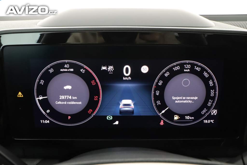 Foto inzerátu Skoda Kodiaq 2.0 TDI
