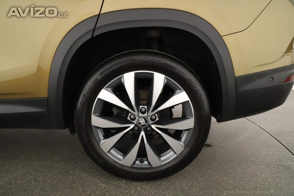 Foto inzerátu Skoda Kodiaq 2.0 TDI