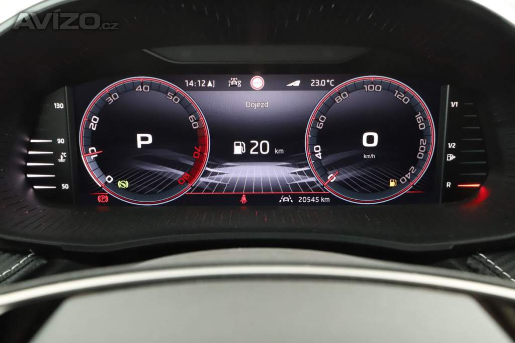Foto inzerátu Skoda Fabia 1.0 TSI