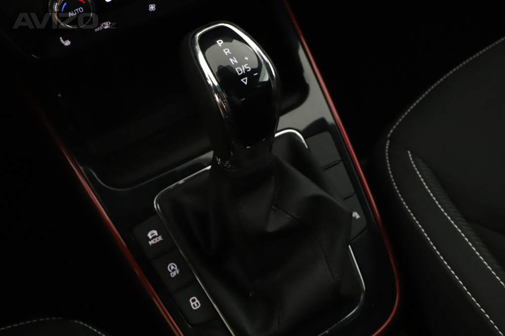 Foto inzerátu Skoda Fabia 1.0 TSI
