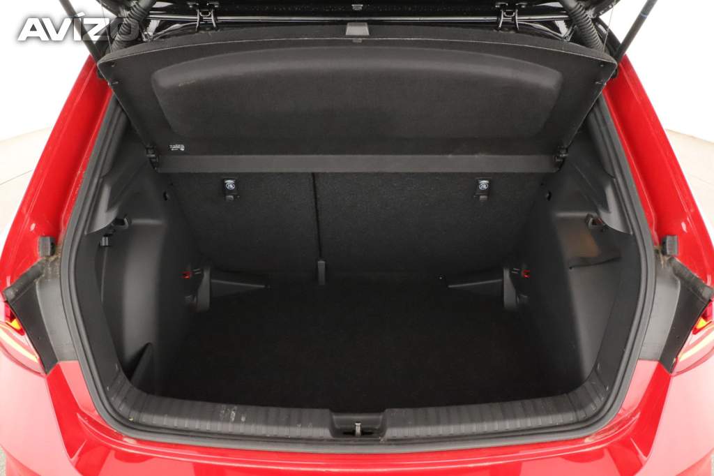 Foto inzerátu Skoda Fabia 1.0 TSI