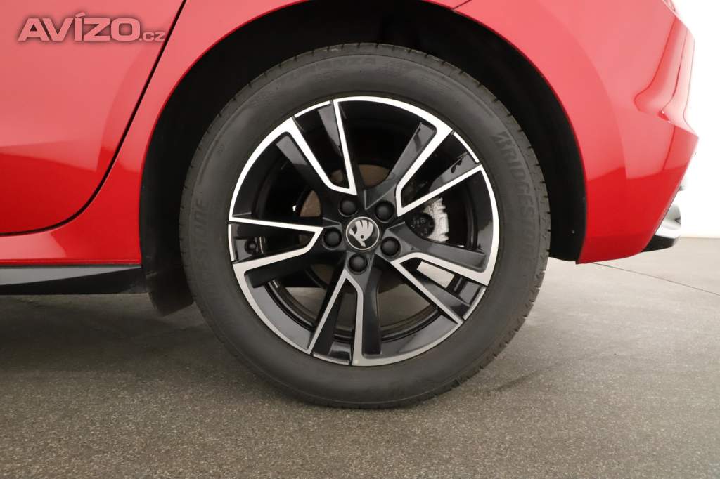 Foto inzerátu Skoda Fabia 1.0 TSI