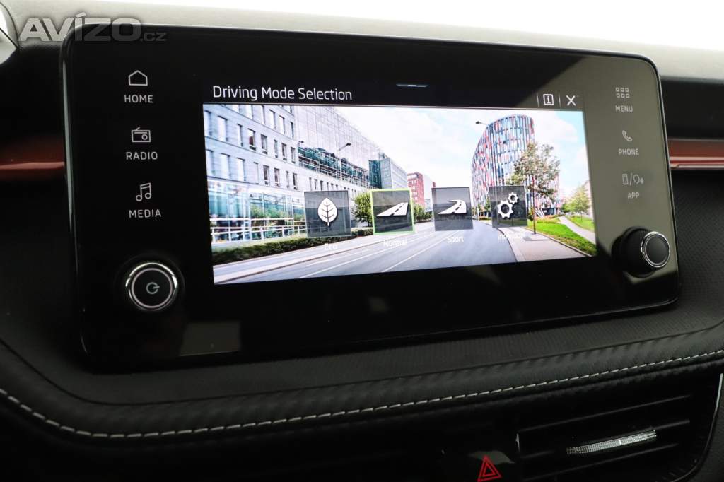 Foto inzerátu Skoda Fabia 1.0 TSI